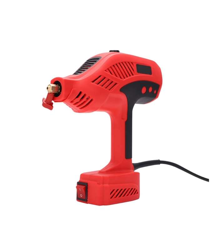 Portable DC Electric Welding Machine