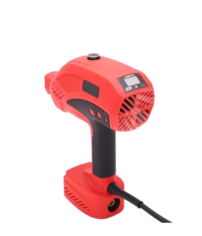 Portable DC Electric Welding Machine