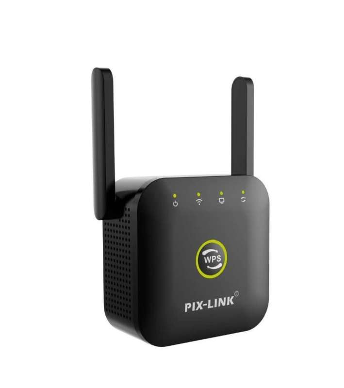XF0783 Pix-Link 2.4ghz Wifi Repeater
