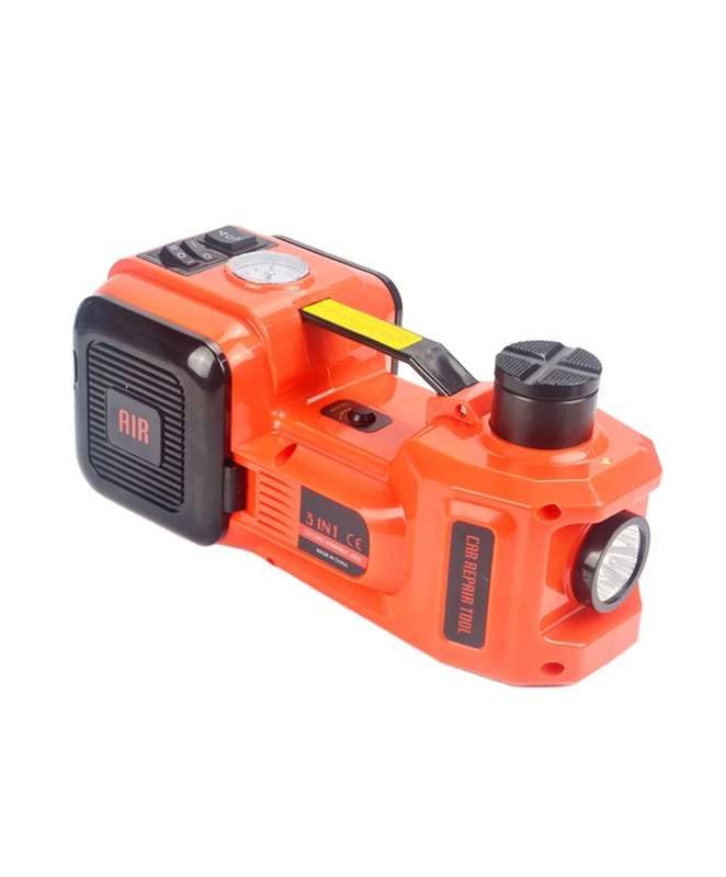 3 in 1 Multifunctional Electric Car Jack