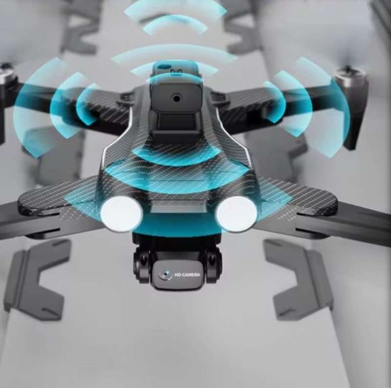 HD Camera Drone