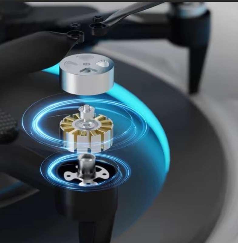 HD Camera Drone