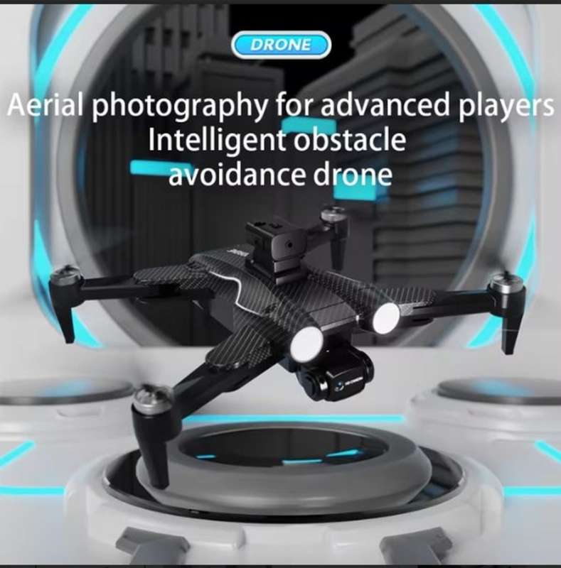 HD Camera Drone
