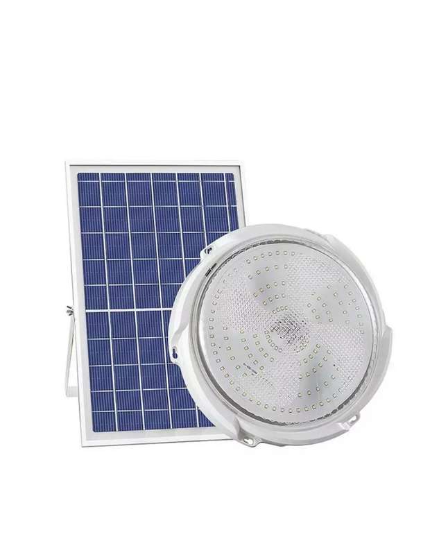 200W Solar Ceiling Light