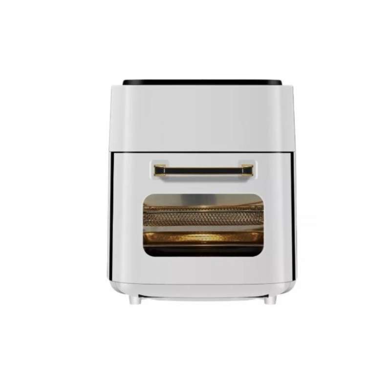 15L Air Fryer with Rapid Air Circulation