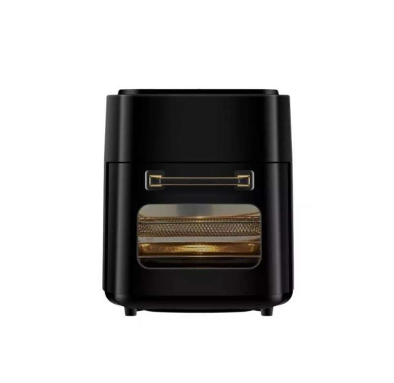 15L Air Fryer with Rapid Air Circulation