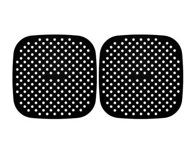 Silicone Air Fryer Liners Set of 2