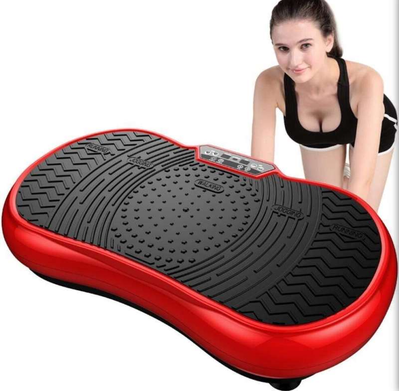 Ultra Slim Full Body Vibration