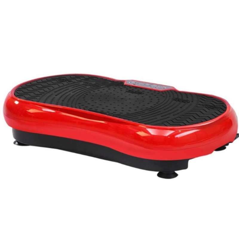 Ultra Slim Full Body Vibration