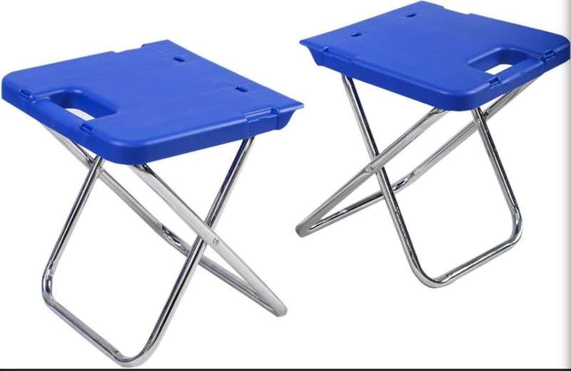 28 Liter Cooler Box Folding Table Chair Set