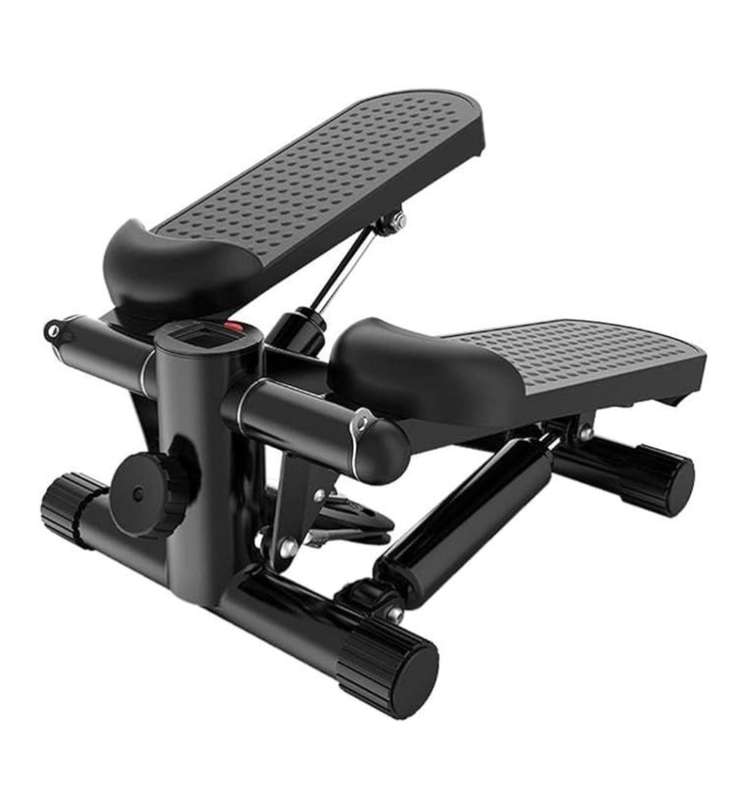 Well Care Mini Stepper Exercise Machine