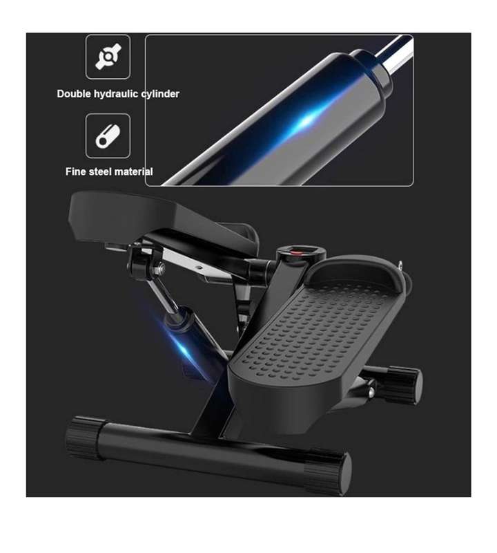 Well Care Mini Stepper Exercise Machine