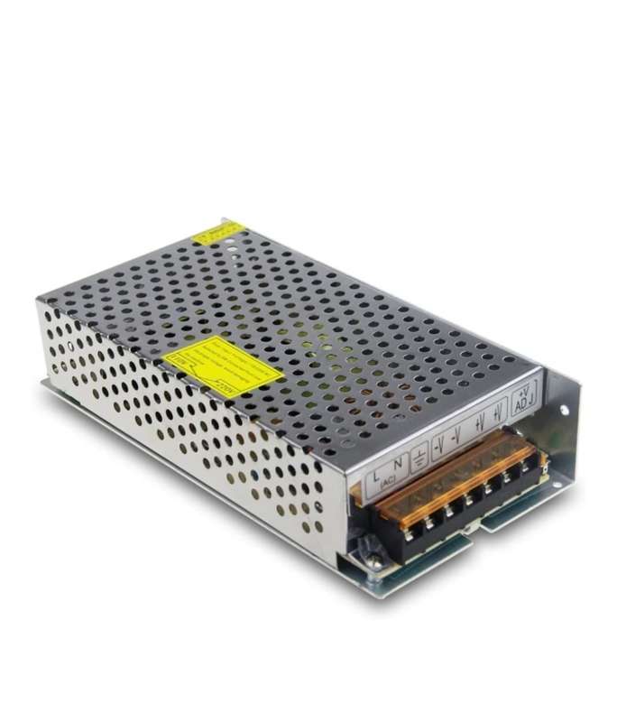 12v 10 Amp Power Supply