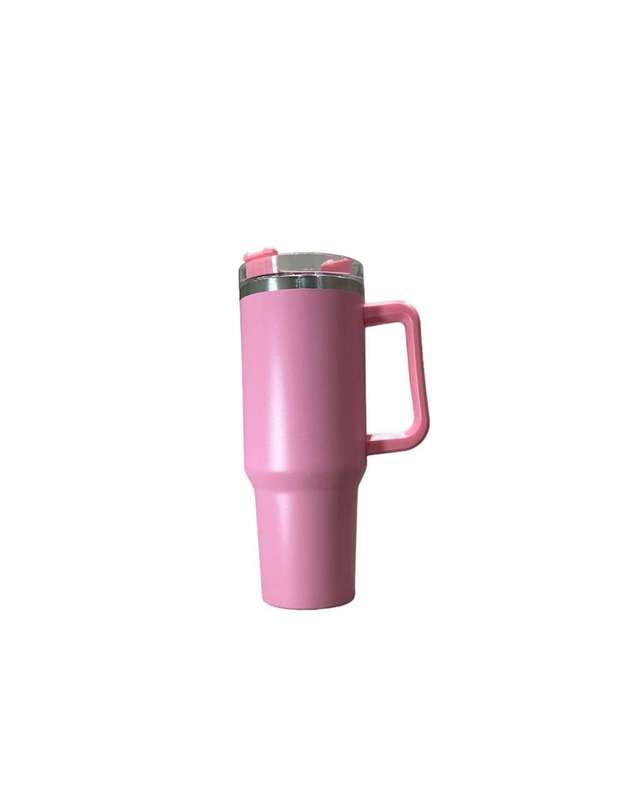 INSULATED TRAVEL FLASK QUENCHER