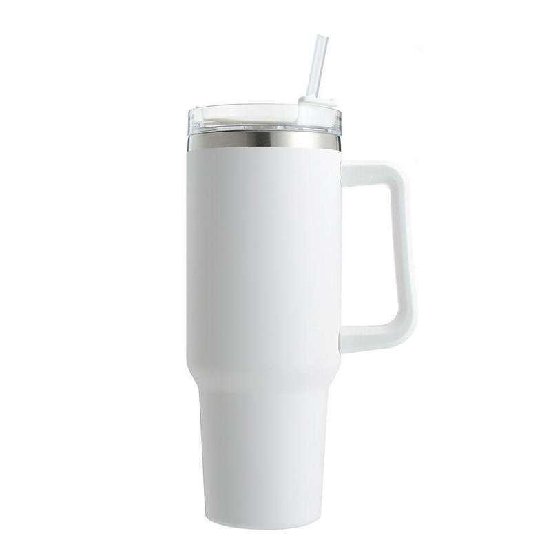 INSULATED TRAVEL FLASK QUENCHER