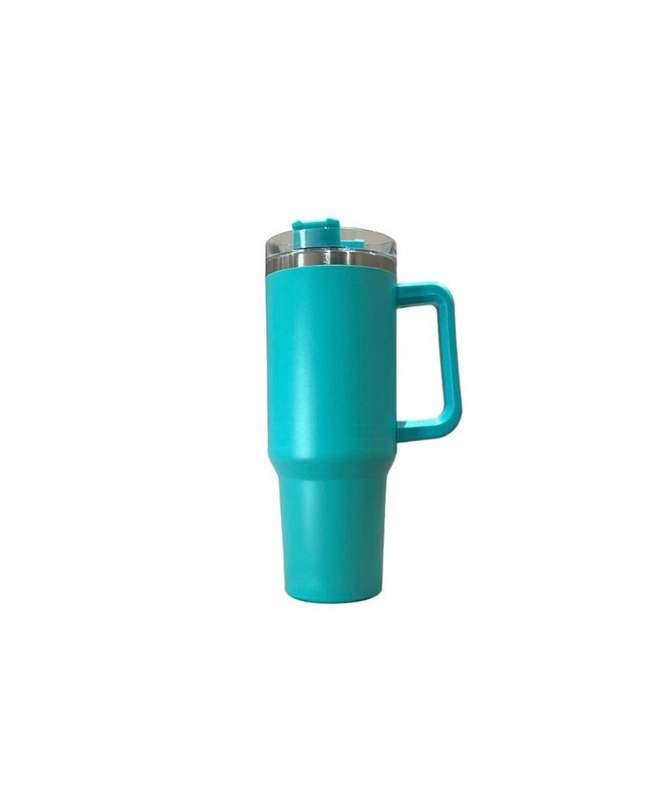 INSULATED TRAVEL FLASK QUENCHER