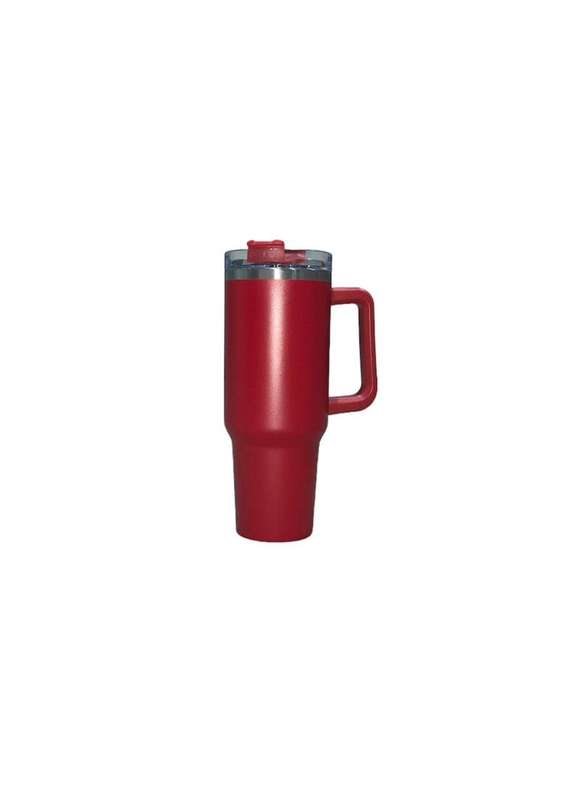 INSULATED TRAVEL FLASK QUENCHER