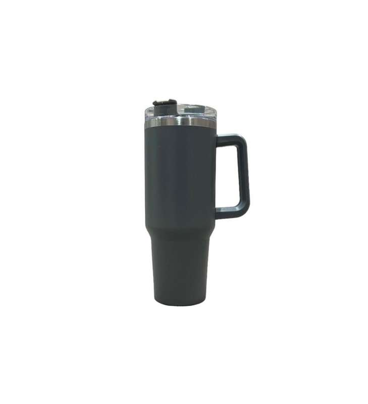INSULATED TRAVEL FLASK QUENCHER