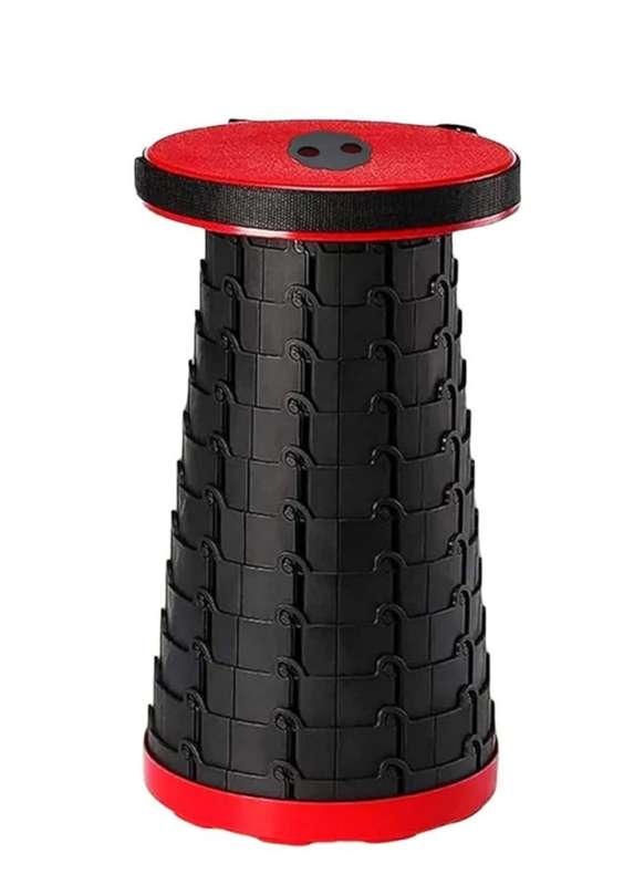 Portable Retractable Folding Stool
