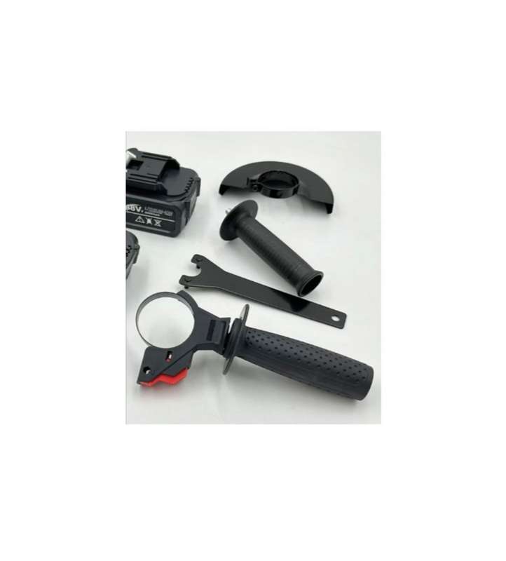25V Multi-Function 4-in-1 Chargeable Cordless Power Tool Set -JG20375125
