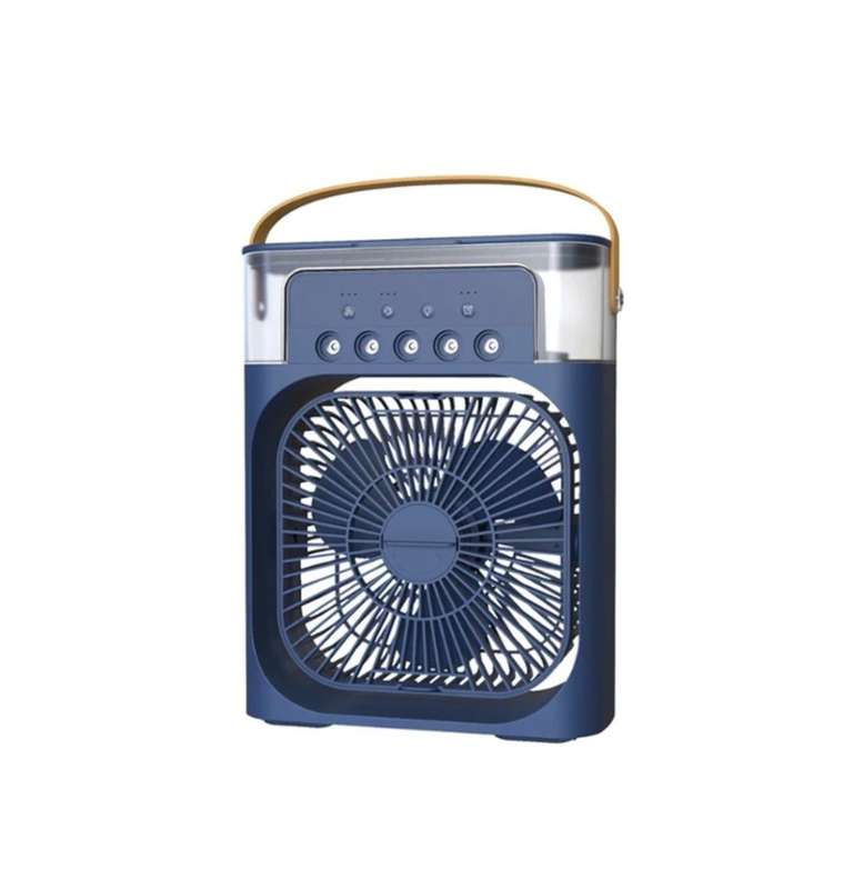 Desktop Air Cooler