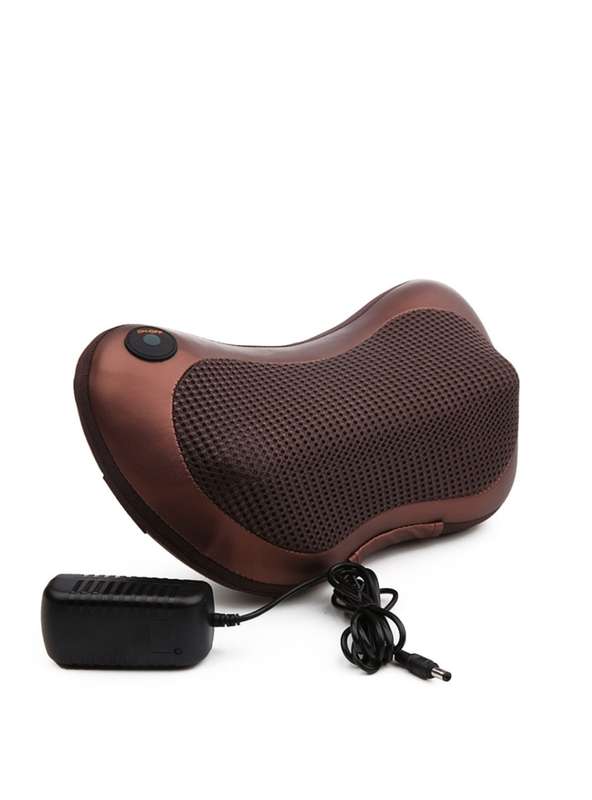 Multi-Functional Car Massage Pillow