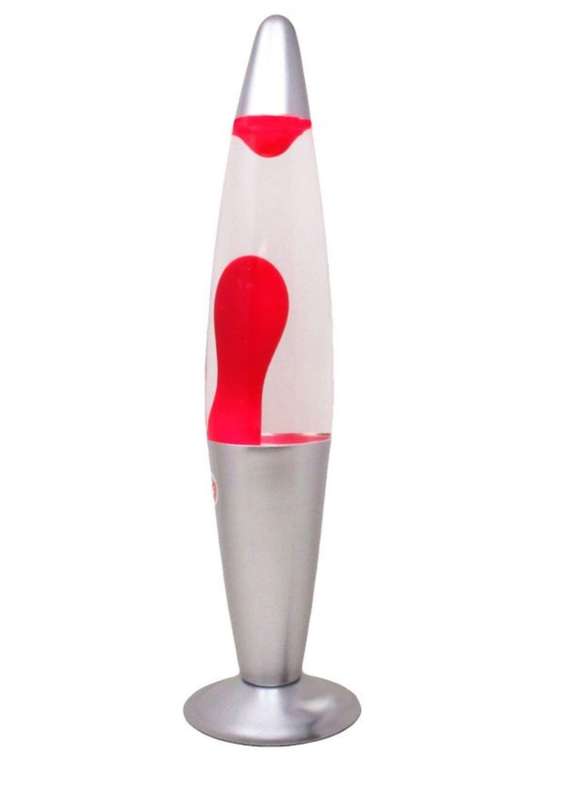 Motion Lava Lamp