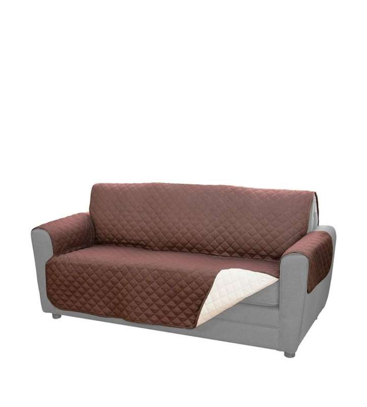 Reversible Couch Cover