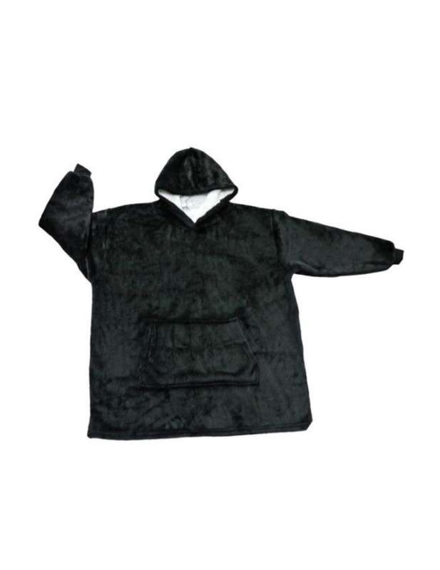 Huggle Hoodie