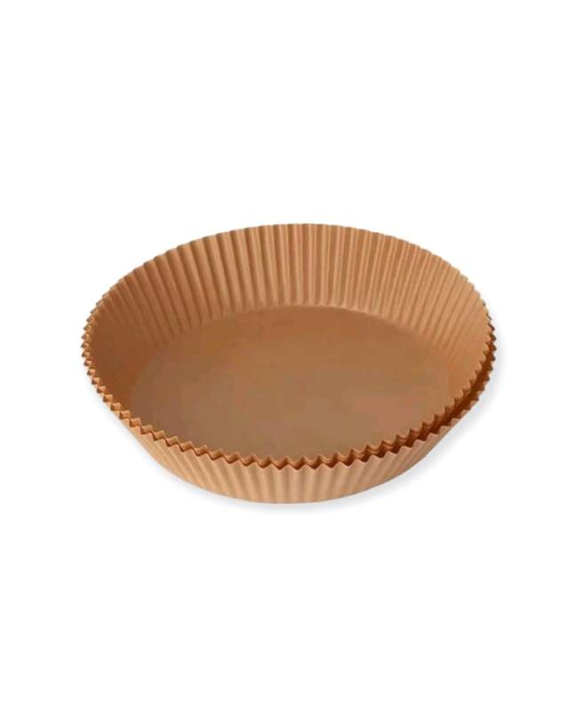 100 Piece Air Fryer Non-Stick Cooking Paper