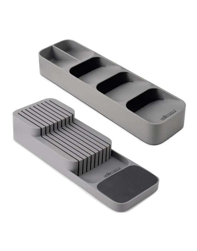 Multifunctional Cutlery Organizer