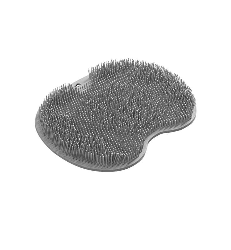 Exfoliating Shower Massager