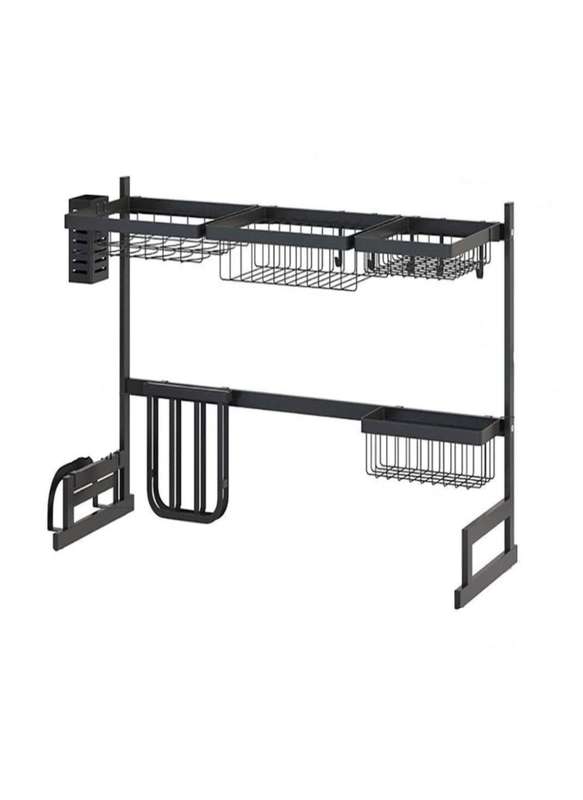 Dish Rack And Organizer