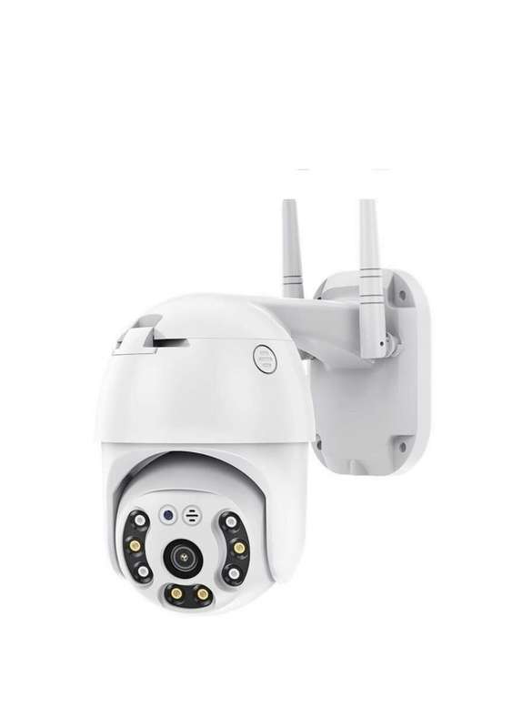 Waterproof OUTDOOR WIFI IP Camera