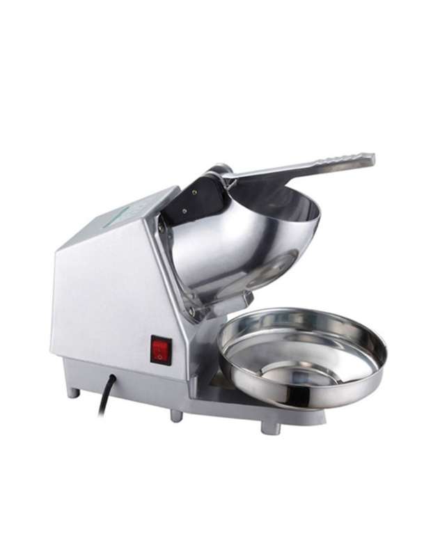 Stainless Steel Ice Crushing Machine