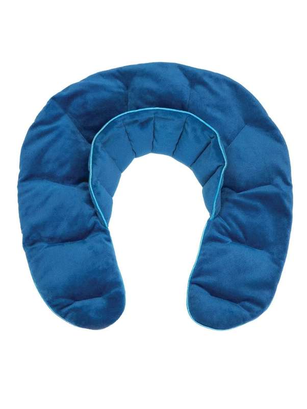 Relaxing Calming Comfort Neck Pillow