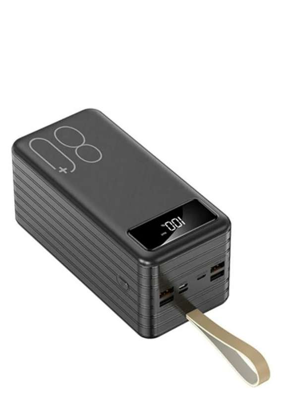 Power Bank Large Capacity 80000 mAh Power Bank/Portable Charger Power Banks/USB C