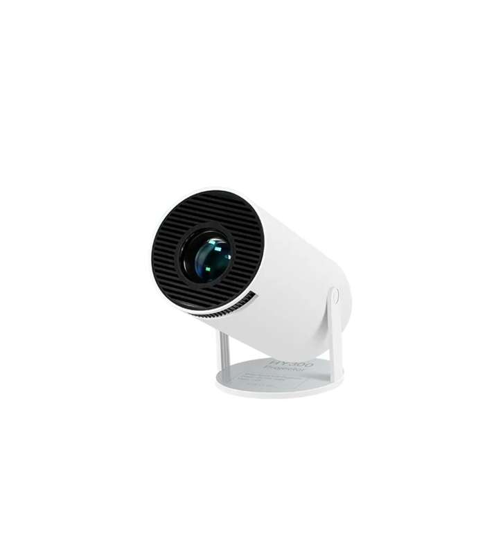 4K ULTRA HD PROJECTOR