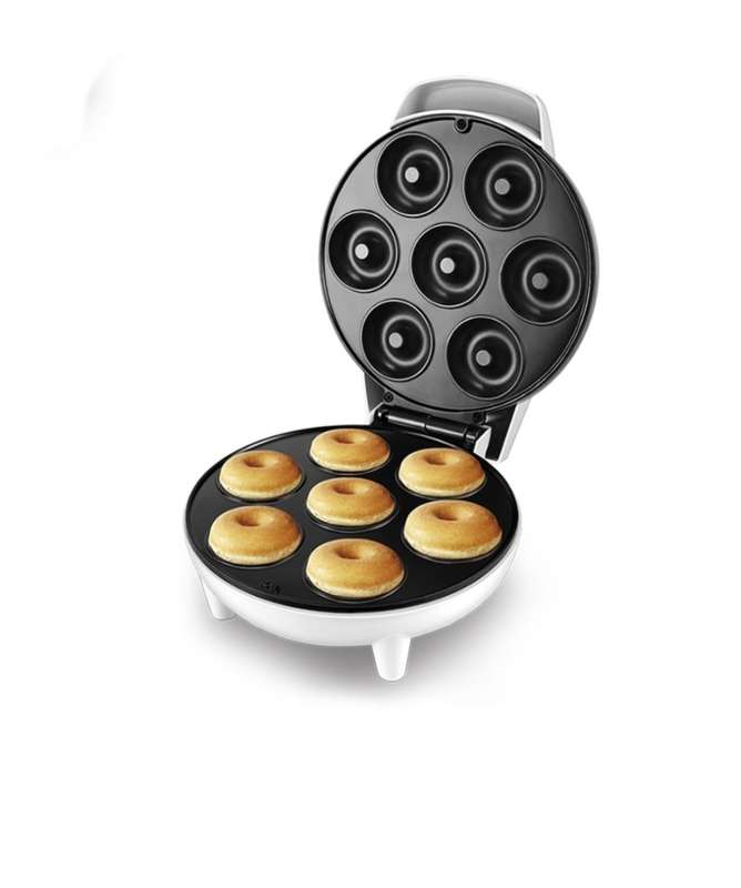 Mini Donut Maker