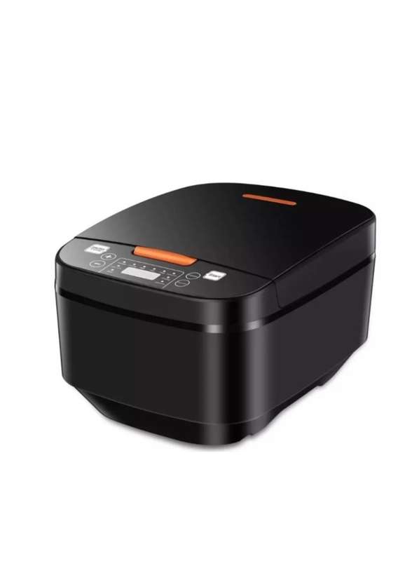 Silvercrest digital electric kitchen rice cooker