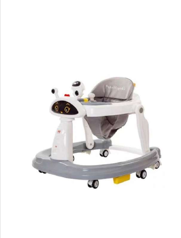 GB Anti-Rollover Baby Walker