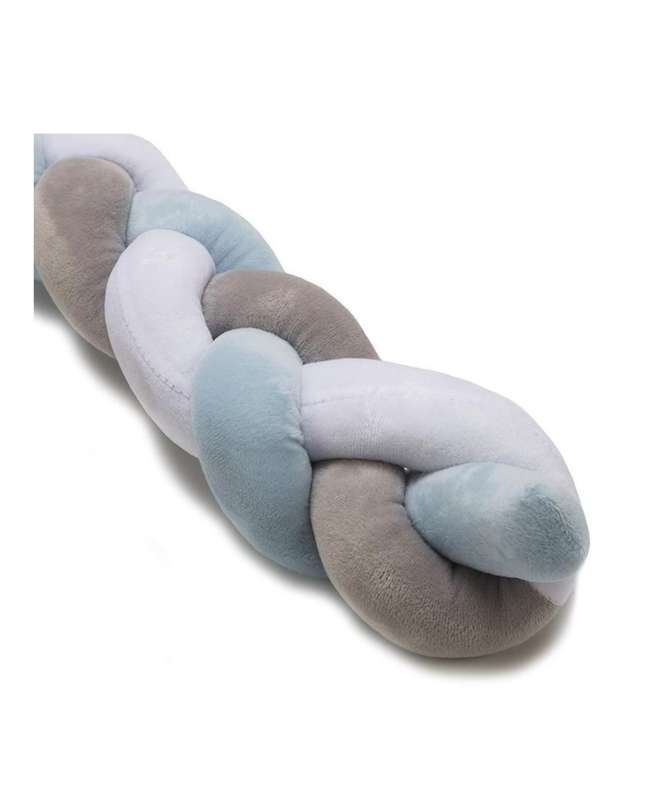 Cot Bumper