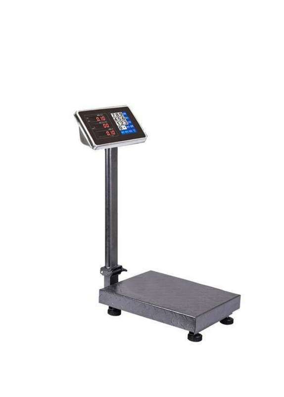 1000KG Industrial Electronic Digital Platform Scale