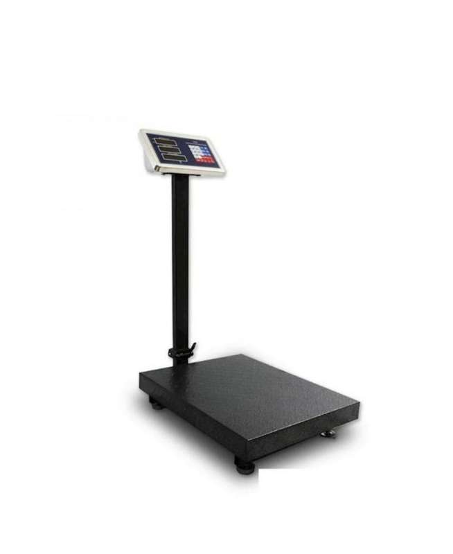 1000KG Industrial Electronic Digital Platform Scale