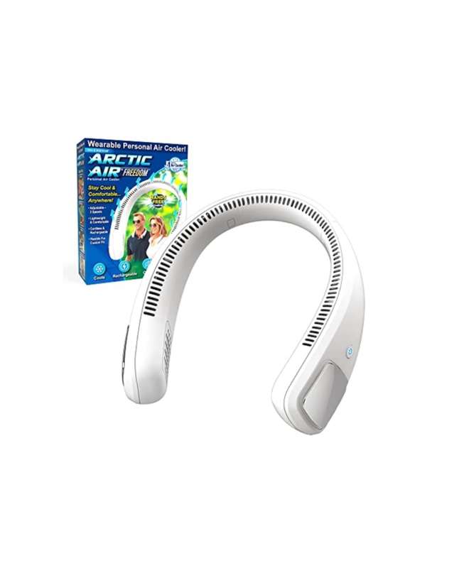 Arctic Air Freedom Personal Air Cooler