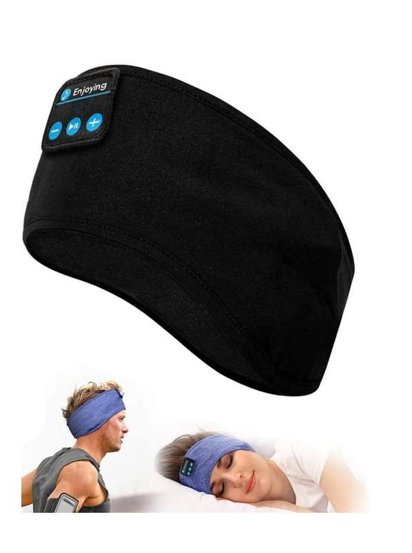 Sports Bluetooth Headband