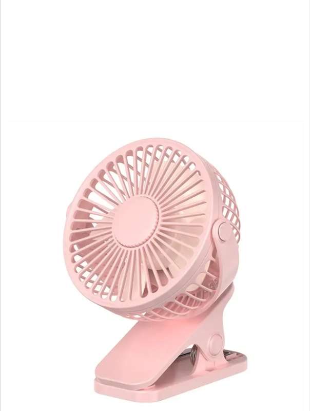 YESPLUS YS-1605 Clip-On Fan