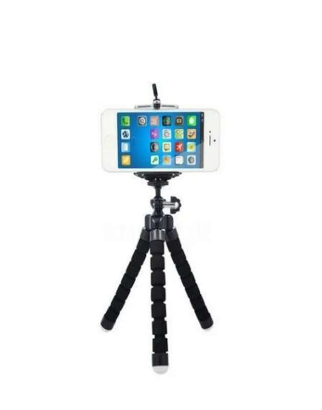 Tripod W/Holder