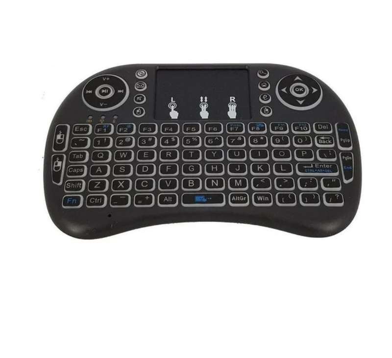 Mini Keyboard
