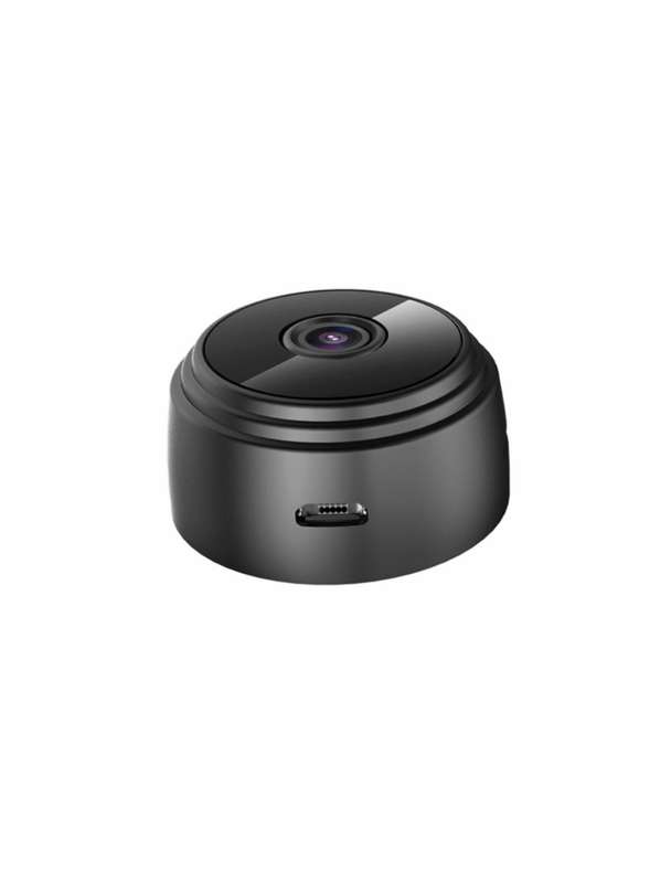 Magnetic Live Stream Wifi HD 1080P Mini Camera